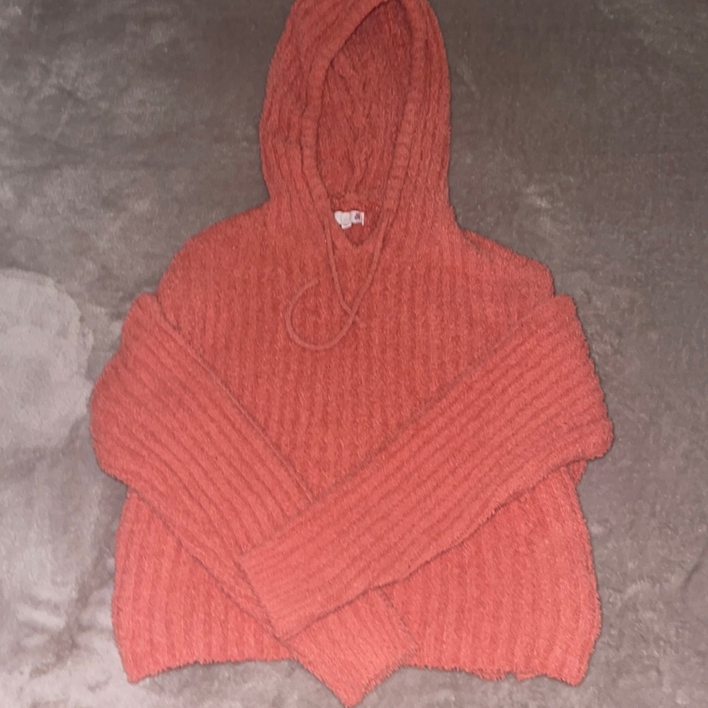 Cozy fall sweater